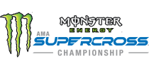 AMA Supercross Logo